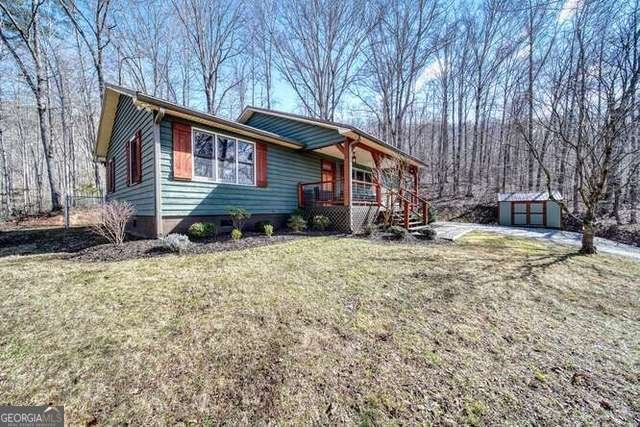 2912 Gribble Edwards Road Hayesville - Photo 38