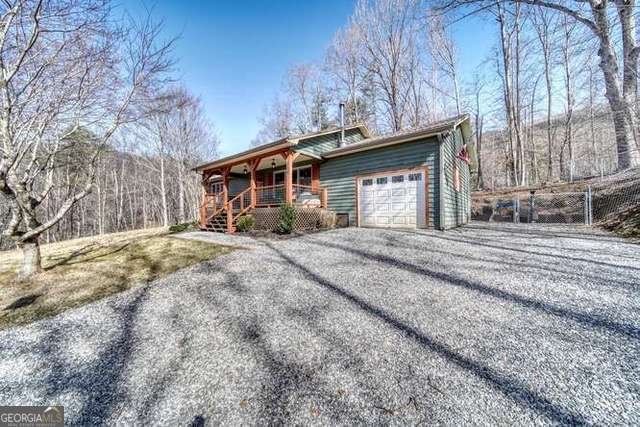 2912 Gribble Edwards Road Hayesville - Photo 39