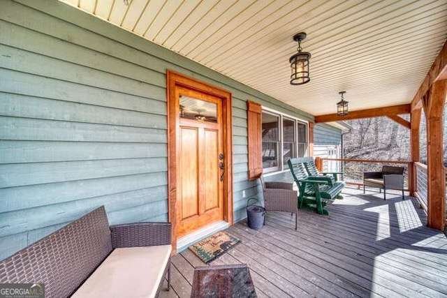 2912 Gribble Edwards Road Hayesville - Photo 40