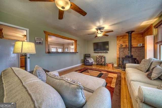 2912 Gribble Edwards Road Hayesville - Photo 41