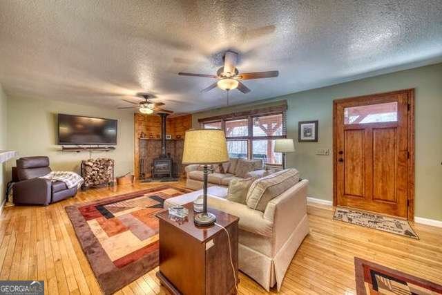 2912 Gribble Edwards Road Hayesville - Photo 42