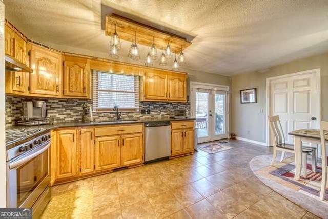 2912 Gribble Edwards Road Hayesville - Photo 45