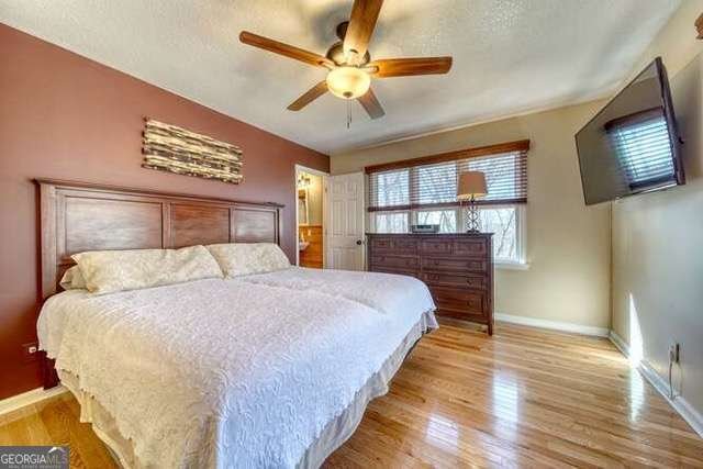 2912 Gribble Edwards Road Hayesville - Photo 50