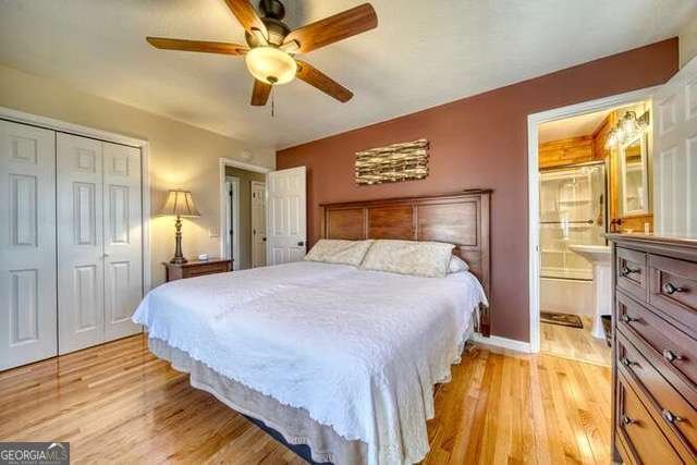 2912 Gribble Edwards Road Hayesville - Photo 51