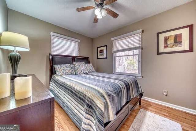 2912 Gribble Edwards Road Hayesville - Photo 54