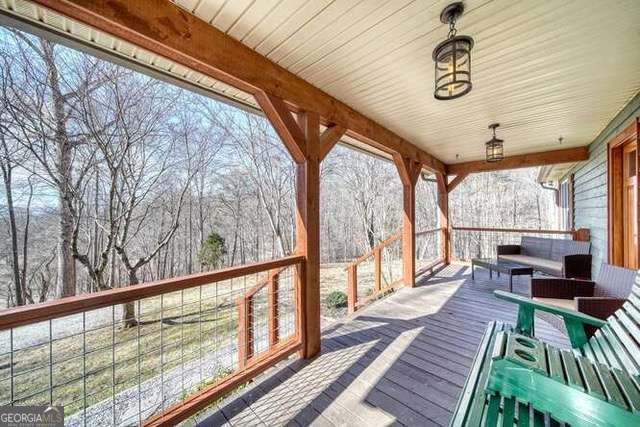 2912 Gribble Edwards Road Hayesville - Photo 61