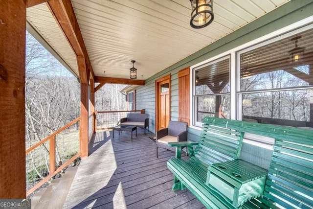 2912 Gribble Edwards Road Hayesville - Photo 63