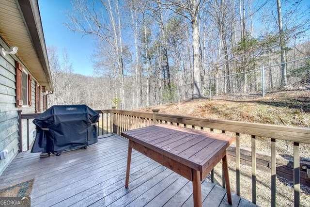 2912 Gribble Edwards Road Hayesville - Photo 64