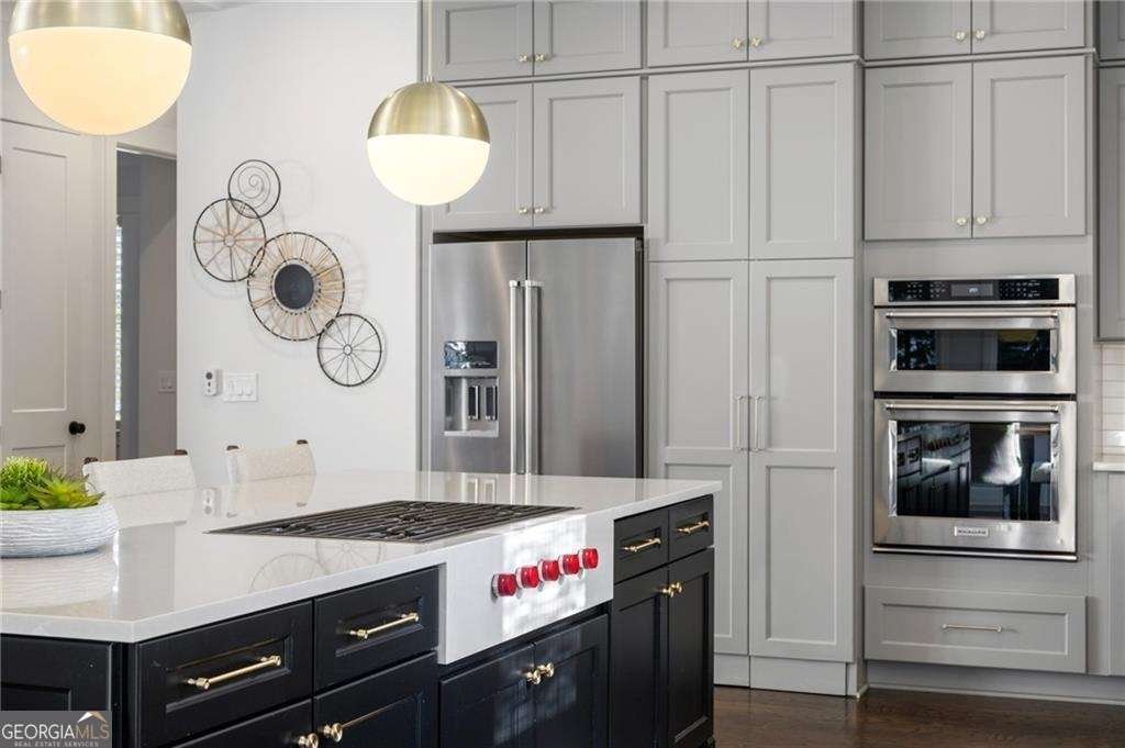 216 Haralson Lane Atlanta - Photo 14