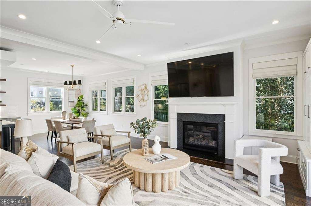 216 Haralson Lane Atlanta - Photo 19