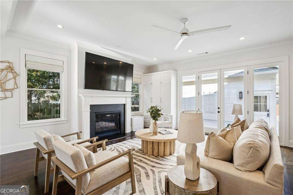 216 Haralson Lane Atlanta - Photo 20