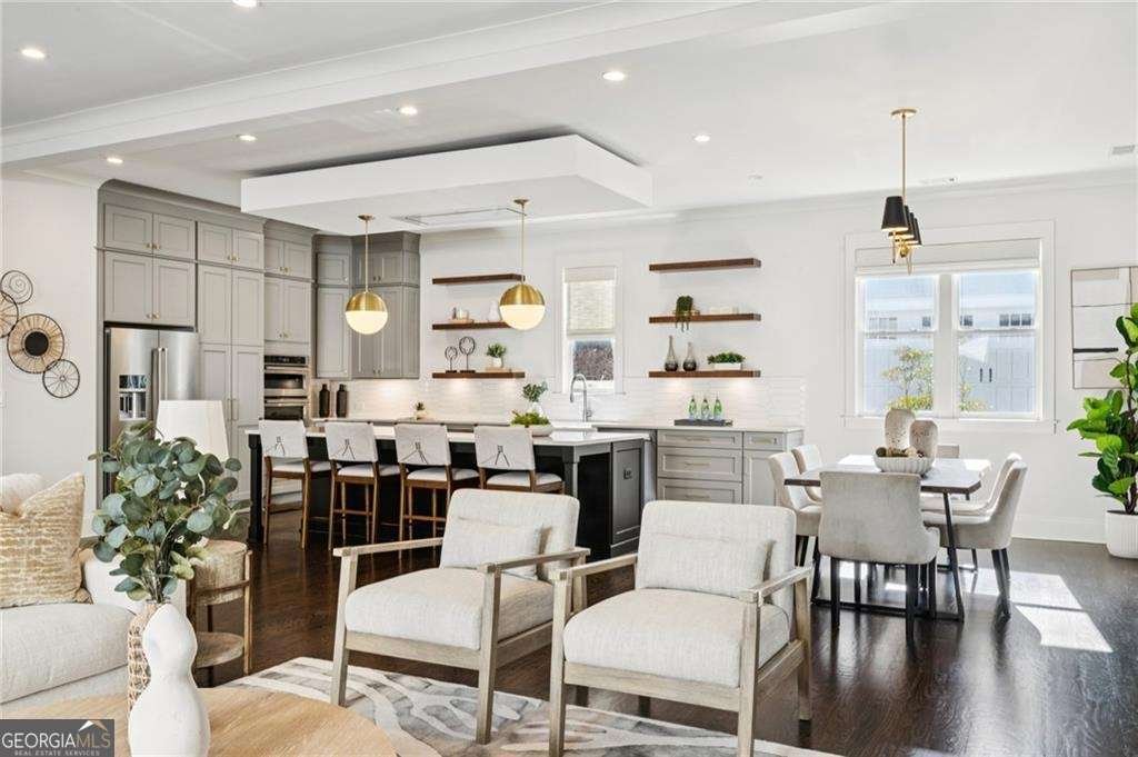 216 Haralson Lane Atlanta - Photo 22