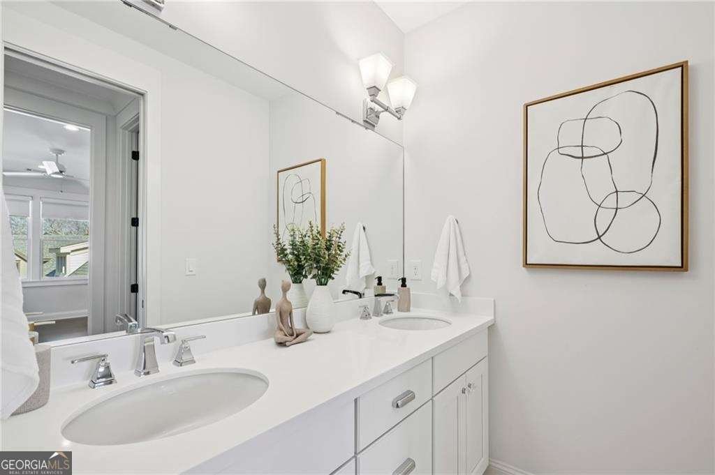 216 Haralson Lane Atlanta - Photo 33