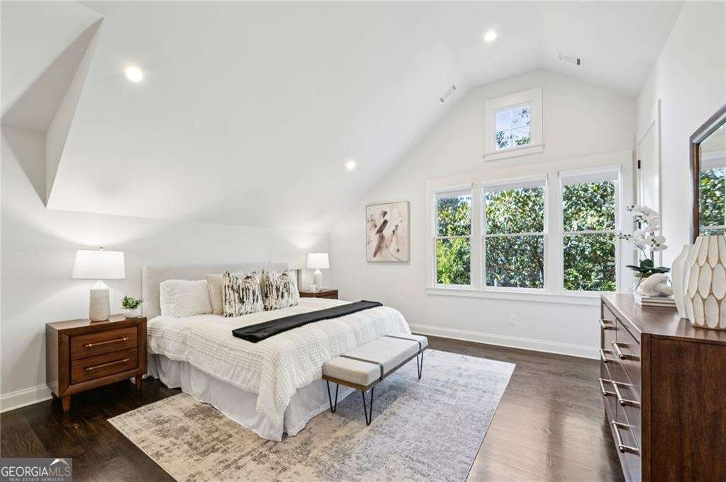 216 Haralson Lane Atlanta - Photo 34