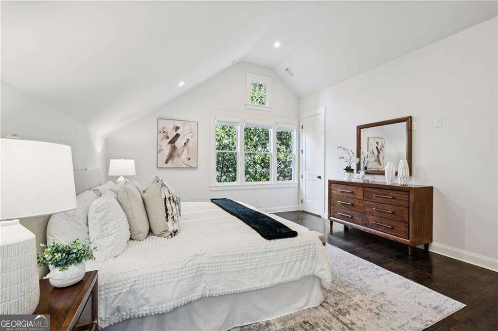 216 Haralson Lane Atlanta - Photo 35