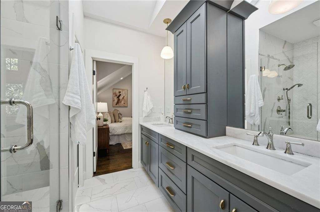 216 Haralson Lane Atlanta - Photo 38