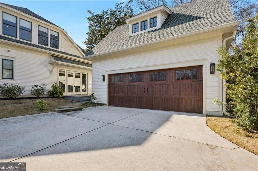 216 Haralson Lane Atlanta - Photo 42