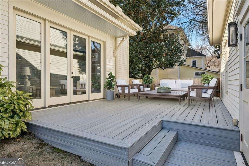 216 Haralson Lane Atlanta - Photo 47