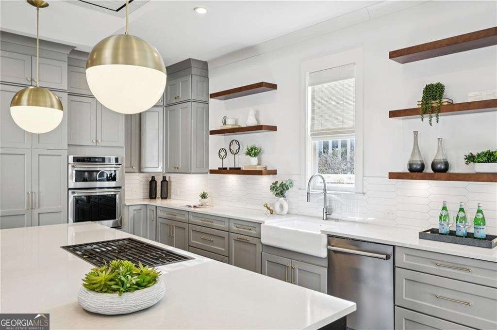 216 Haralson Lane Atlanta - Photo 8