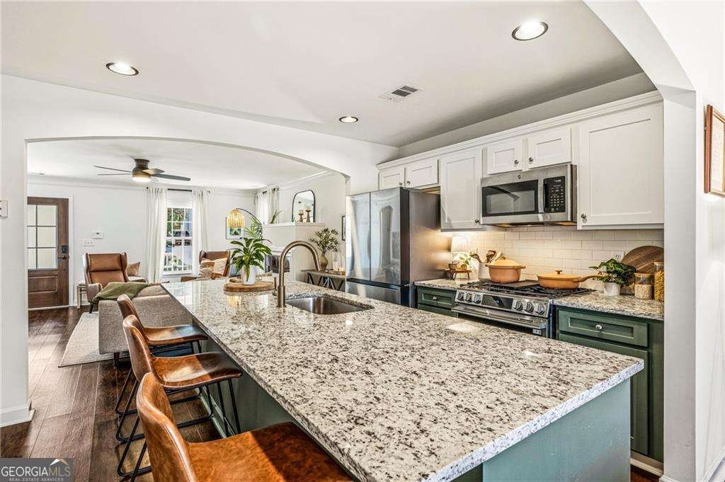 2665 Rosemary Street Atlanta - Photo 10