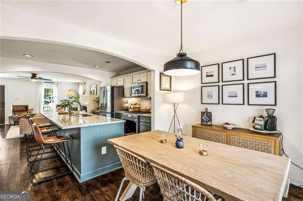 2665 Rosemary Street Atlanta - Photo 11