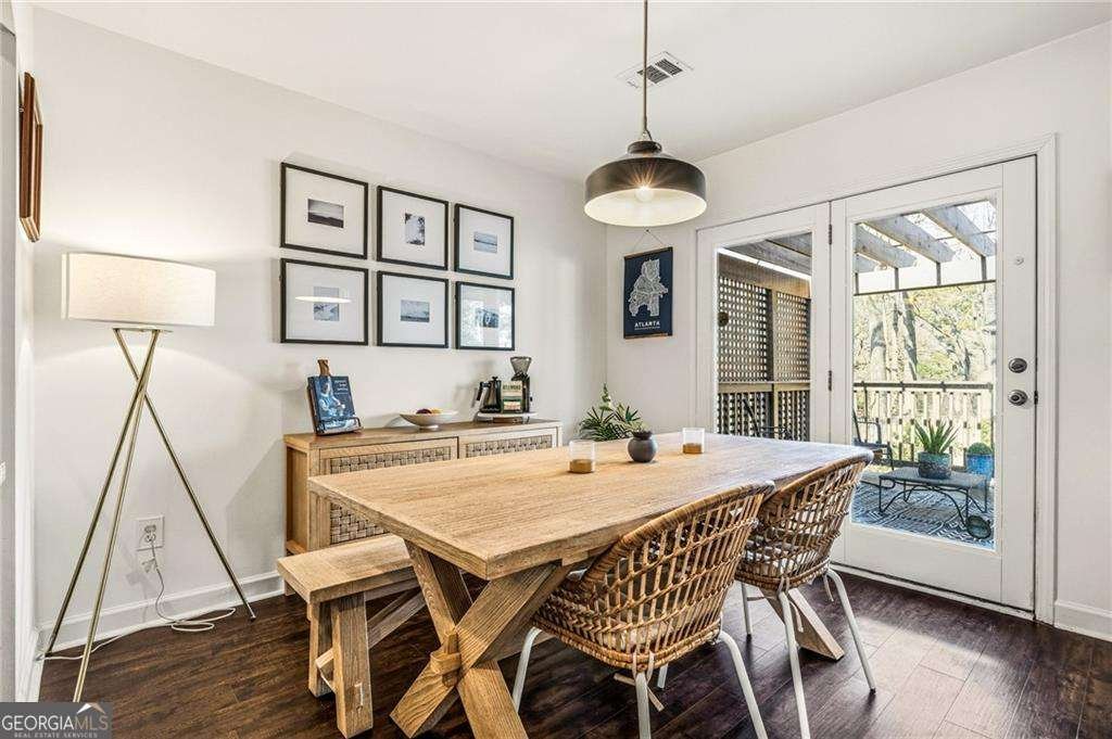 2665 Rosemary Street Atlanta - Photo 12