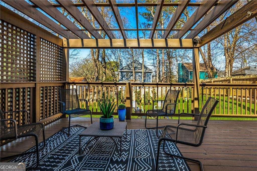 2665 Rosemary Street Atlanta - Photo 21