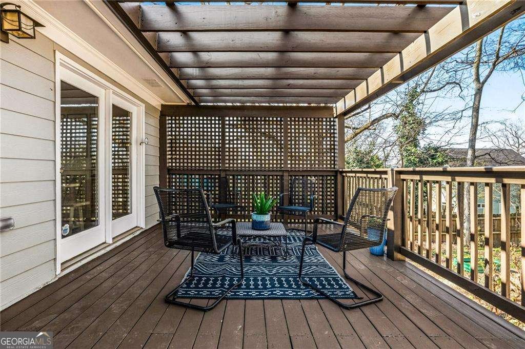 2665 Rosemary Street Atlanta - Photo 23