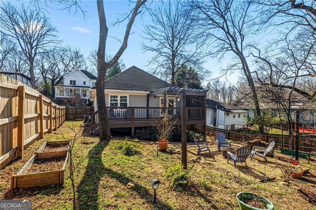 2665 Rosemary Street Atlanta - Photo 25