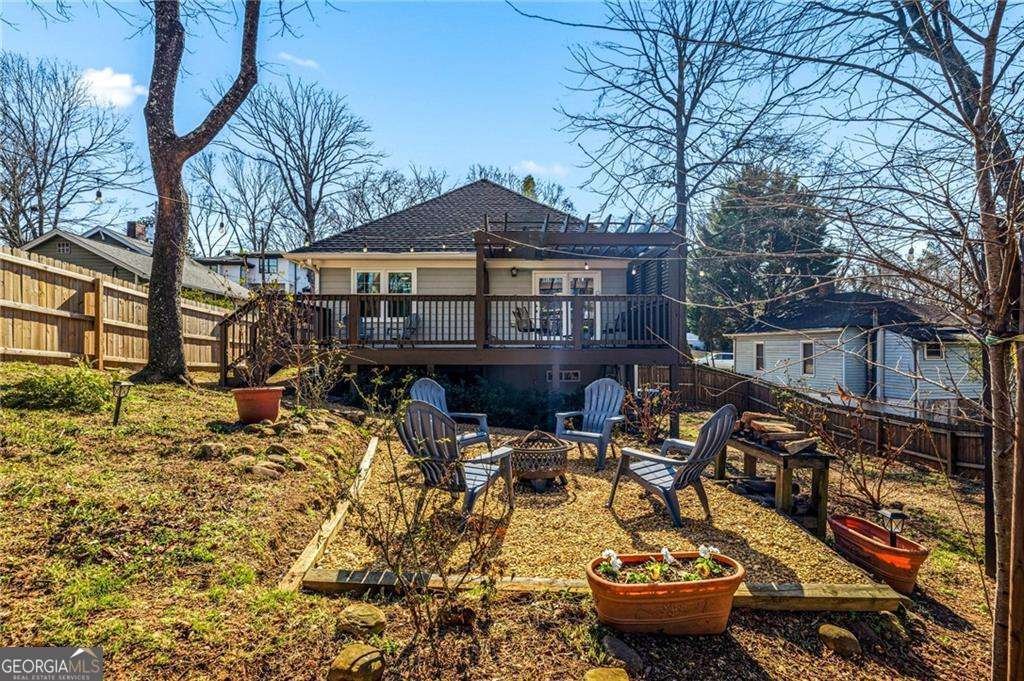 2665 Rosemary Street Atlanta - Photo 26