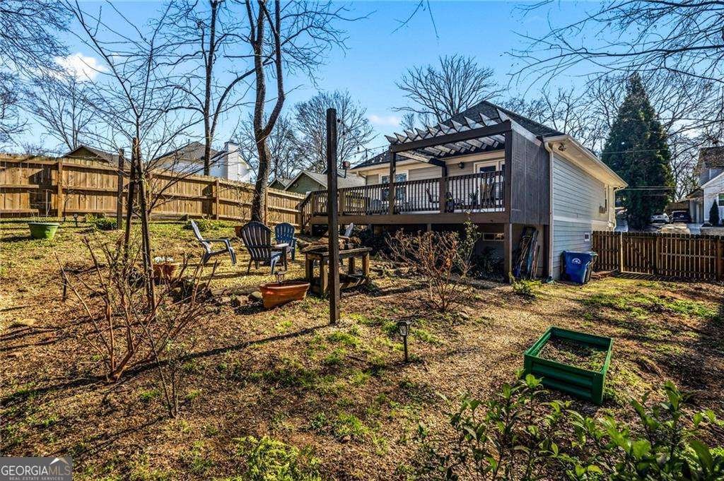 2665 Rosemary Street Atlanta - Photo 27