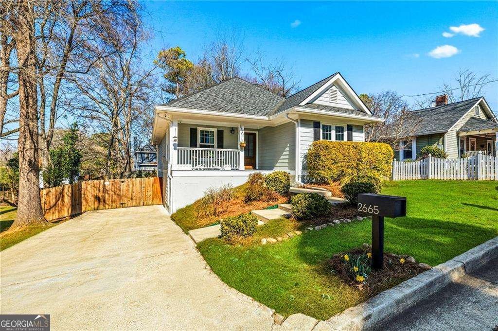 2665 Rosemary Street Atlanta - Photo 28