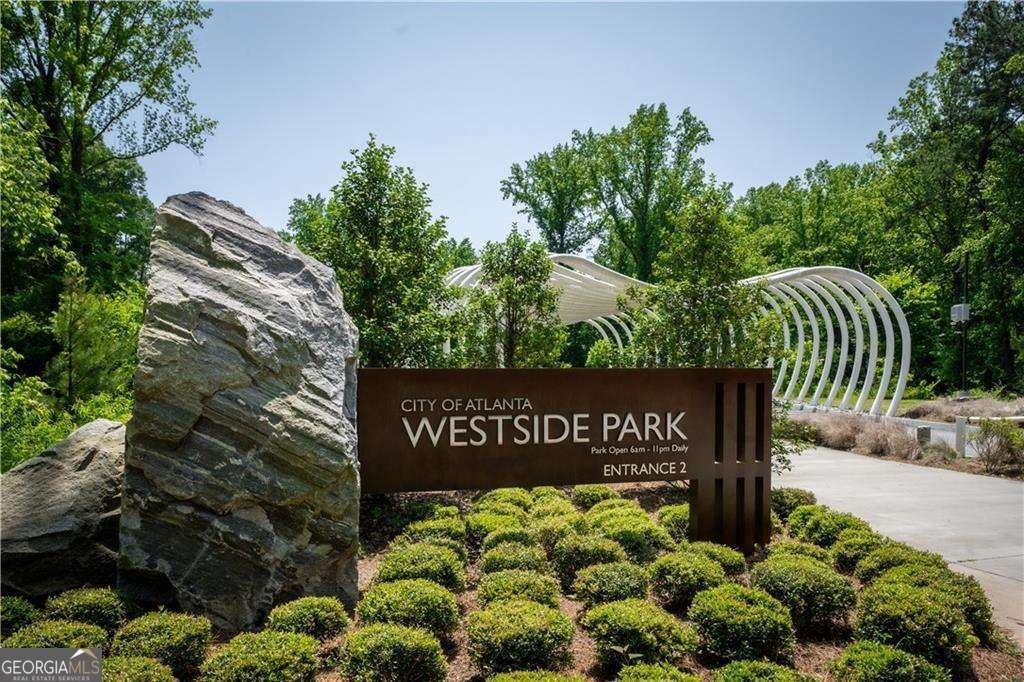 2665 Rosemary Street Atlanta - Photo 32