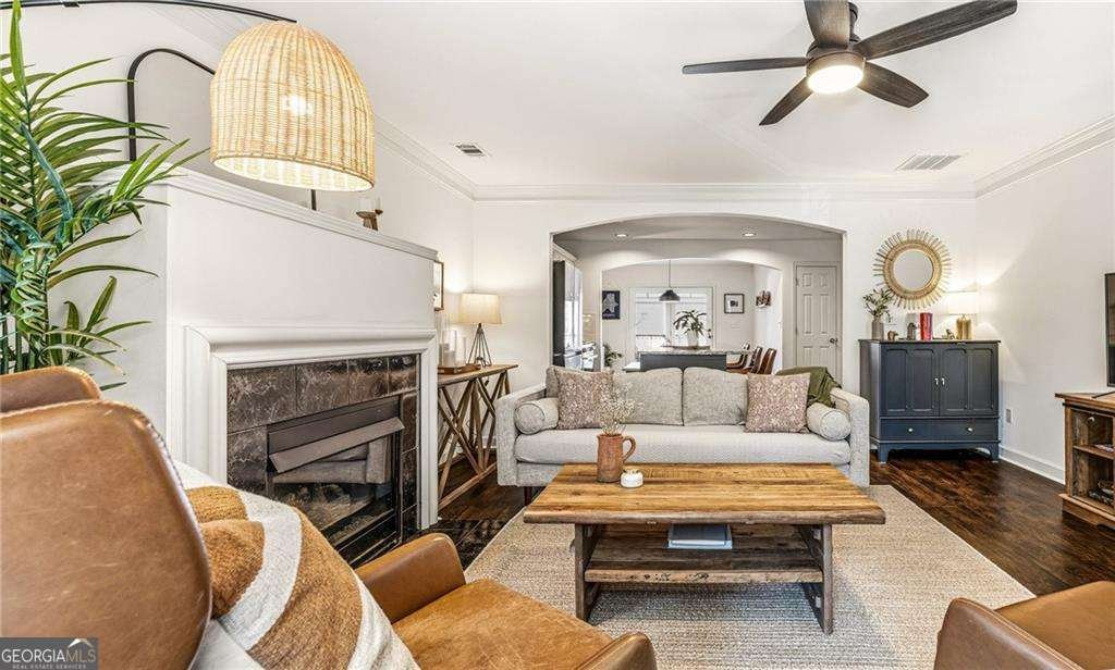 2665 Rosemary Street Atlanta - Photo 6