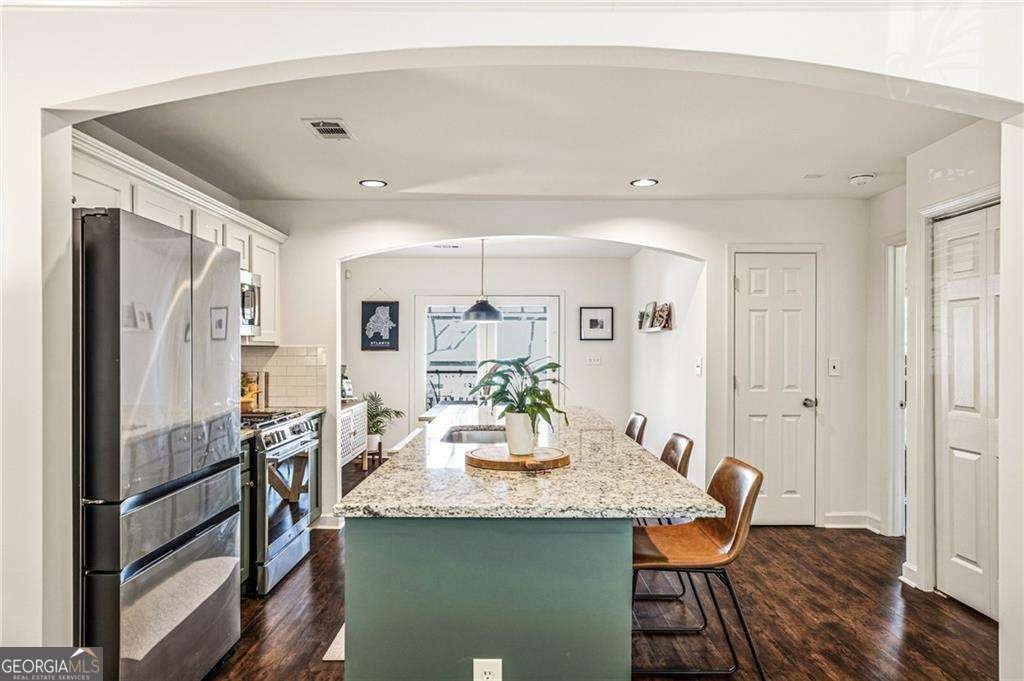 2665 Rosemary Street Atlanta - Photo 7