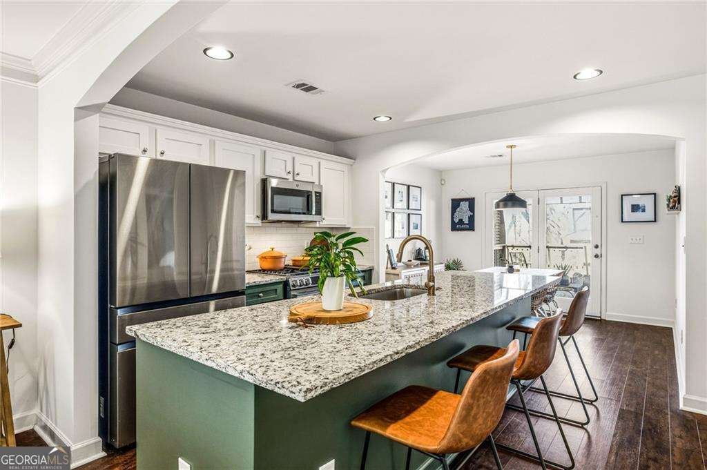 2665 Rosemary Street Atlanta - Photo 8