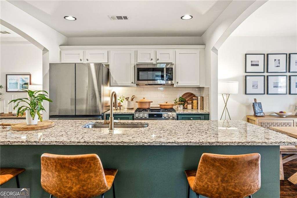 2665 Rosemary Street Atlanta - Photo 9