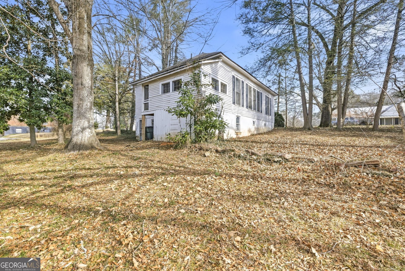 671 Washington Street Clarkesville - Photo 19