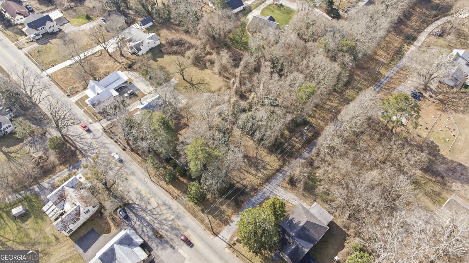 671 Washington Street Clarkesville - Photo 24