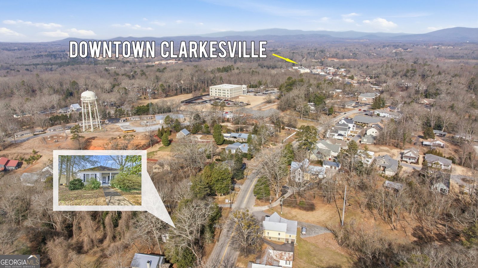 671 Washington Street Clarkesville - Photo 25