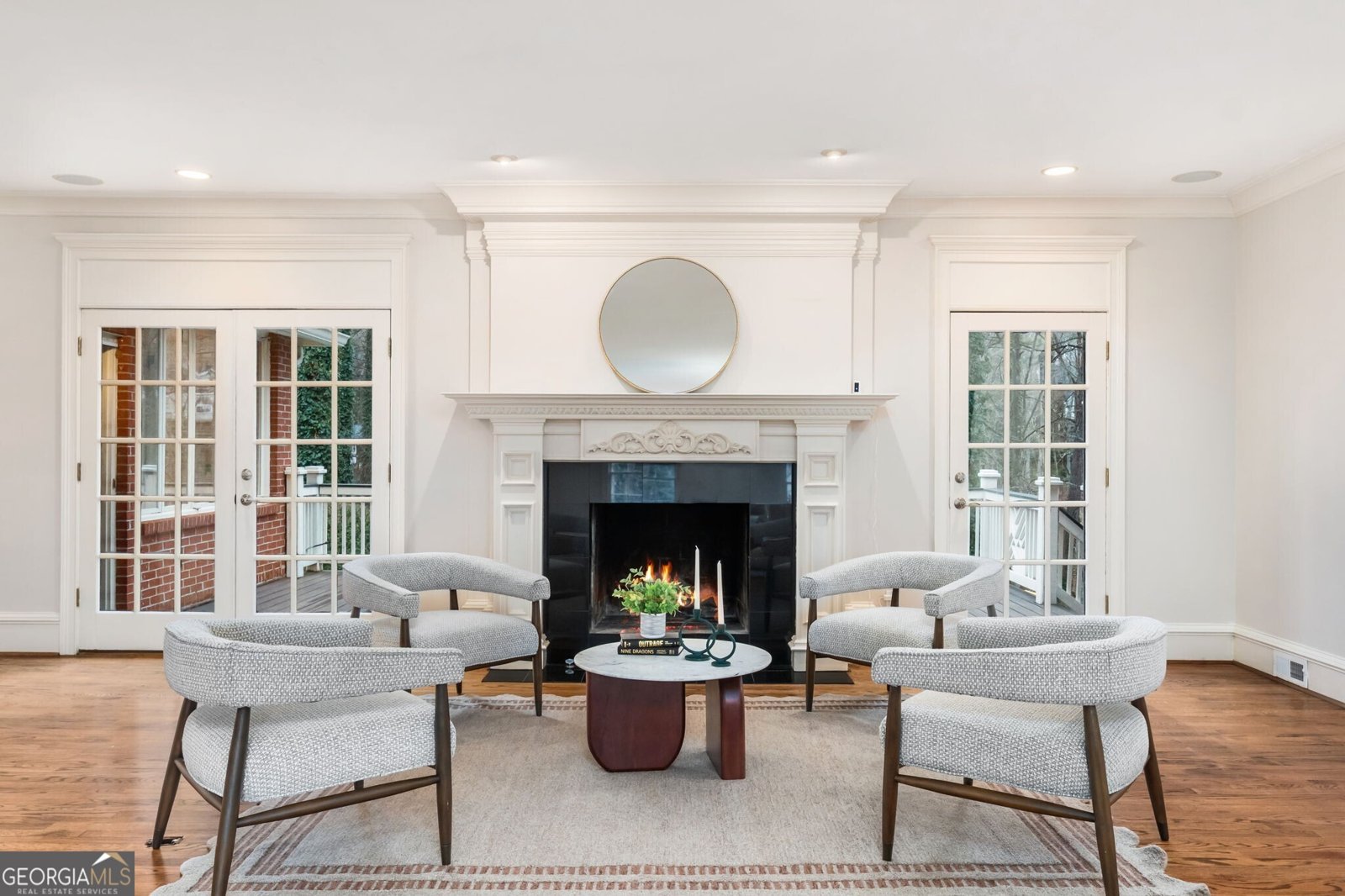 8915 Huntcliff Lake Court Sandy Springs - Photo 11