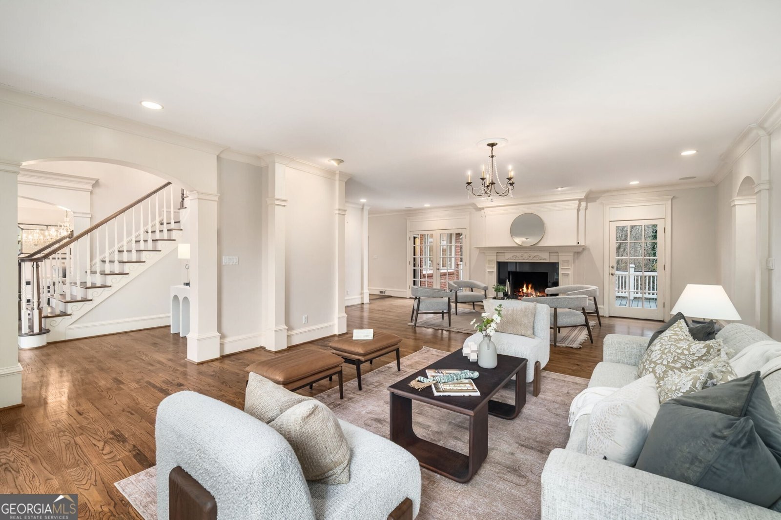 8915 Huntcliff Lake Court Sandy Springs - Photo 12