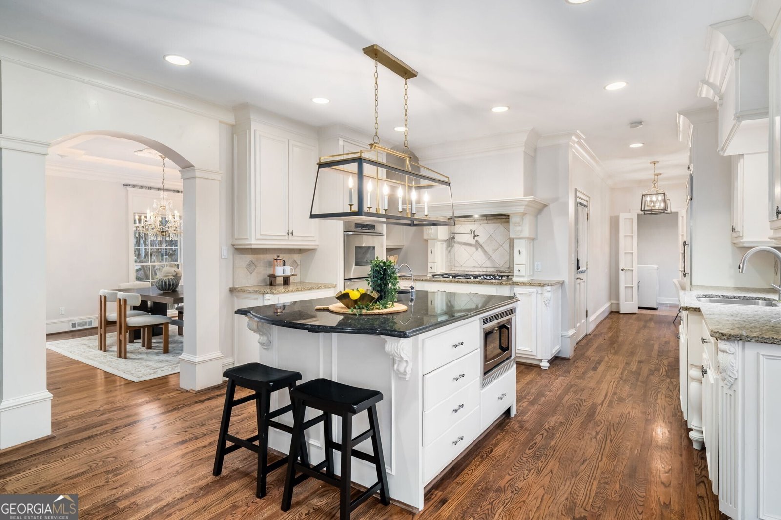 8915 Huntcliff Lake Court Sandy Springs - Photo 16