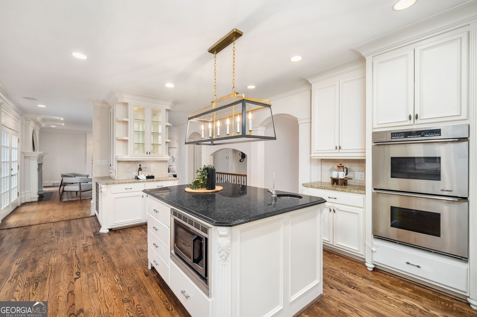 8915 Huntcliff Lake Court Sandy Springs - Photo 18