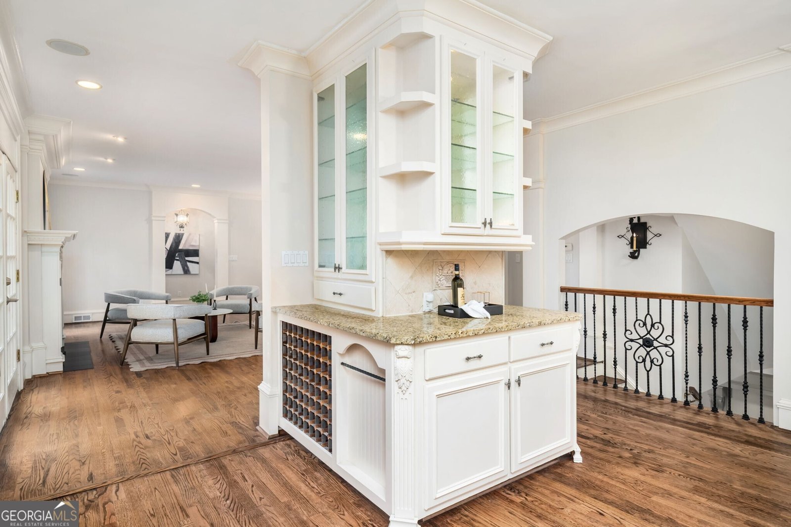 8915 Huntcliff Lake Court Sandy Springs - Photo 20