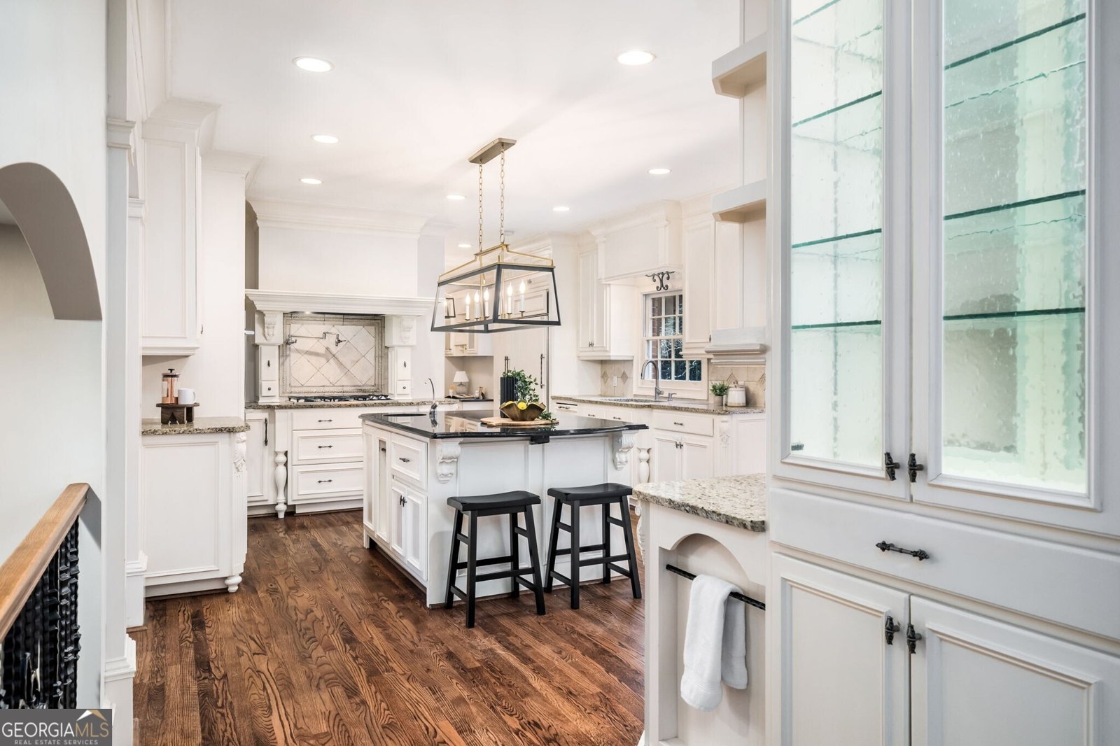 8915 Huntcliff Lake Court Sandy Springs - Photo 21