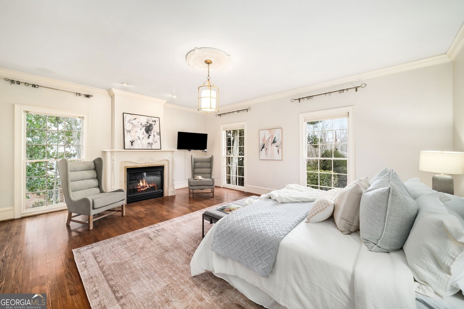 8915 Huntcliff Lake Court Sandy Springs - Photo 28