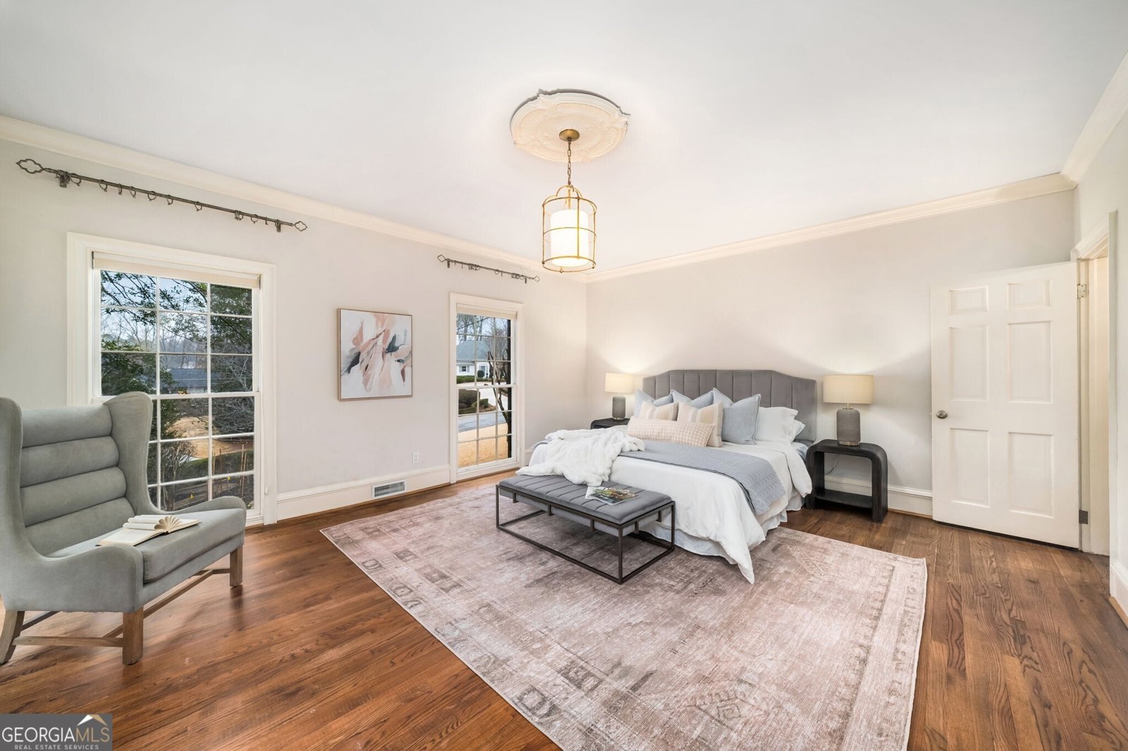 8915 Huntcliff Lake Court Sandy Springs - Photo 29