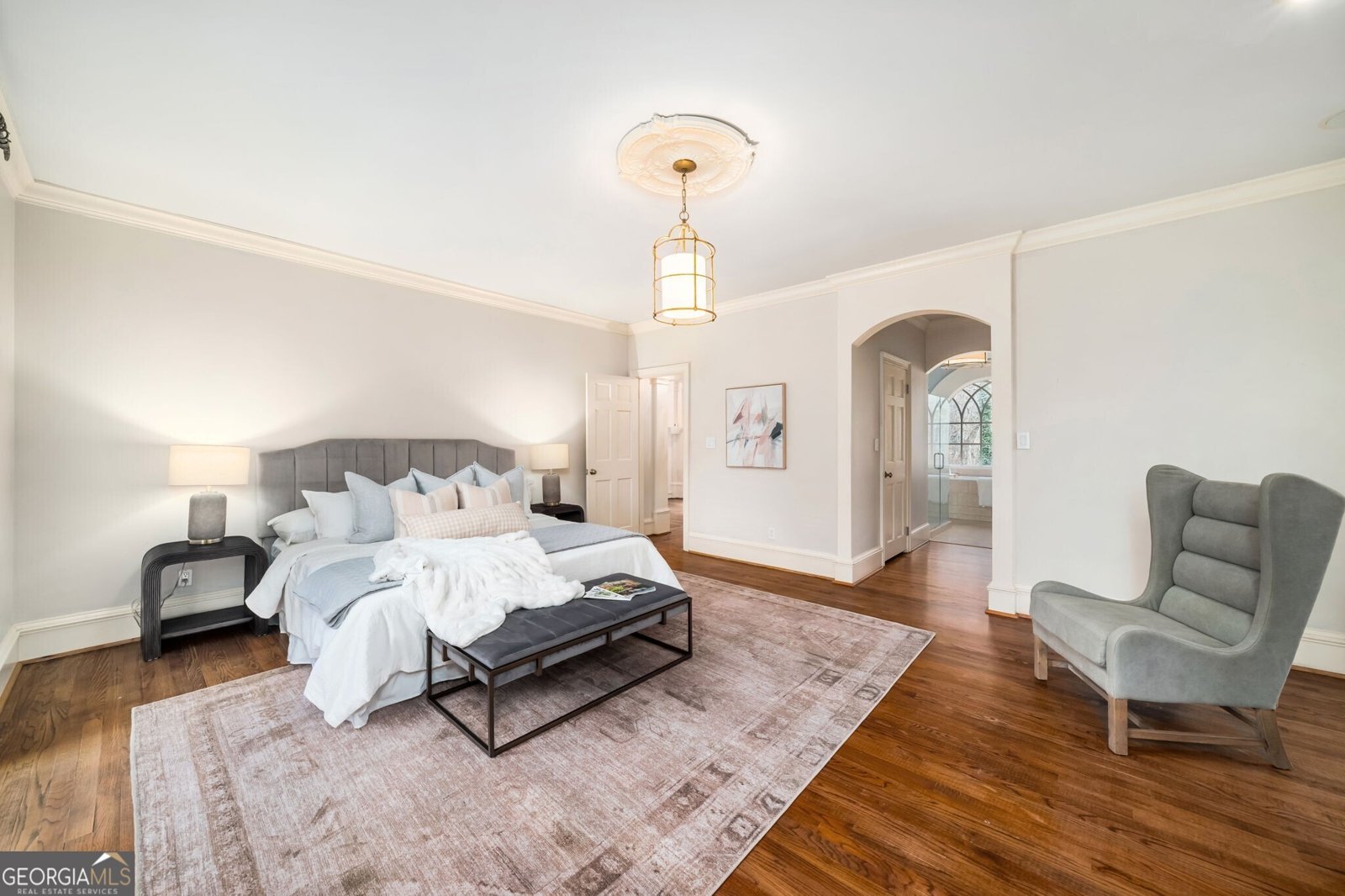 8915 Huntcliff Lake Court Sandy Springs - Photo 30