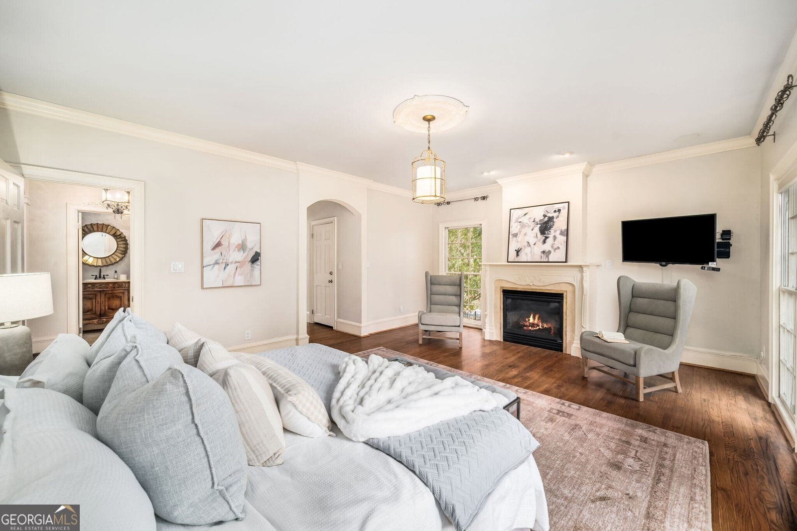 8915 Huntcliff Lake Court Sandy Springs - Photo 31